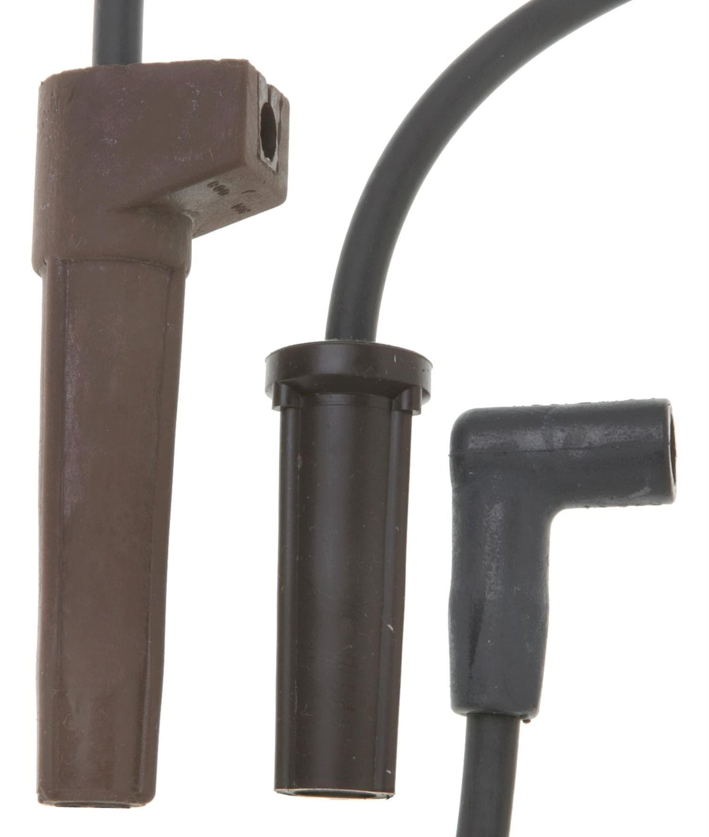 ACDelco Professional 9618T Jeu de fils de bougie d'allumage