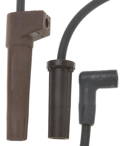 ACDelco Professional 9618T Jeu de fils de bougie d'allumage
