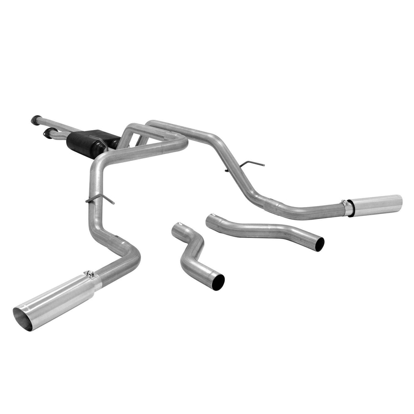 Kit de sistema de escape Flowmaster 817664