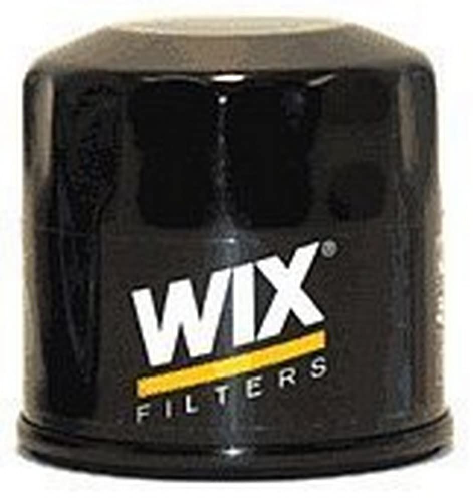 Filtro de aceite de motor Wix 51365