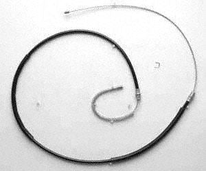 Raybestos BC94134 Parking Brake Cable