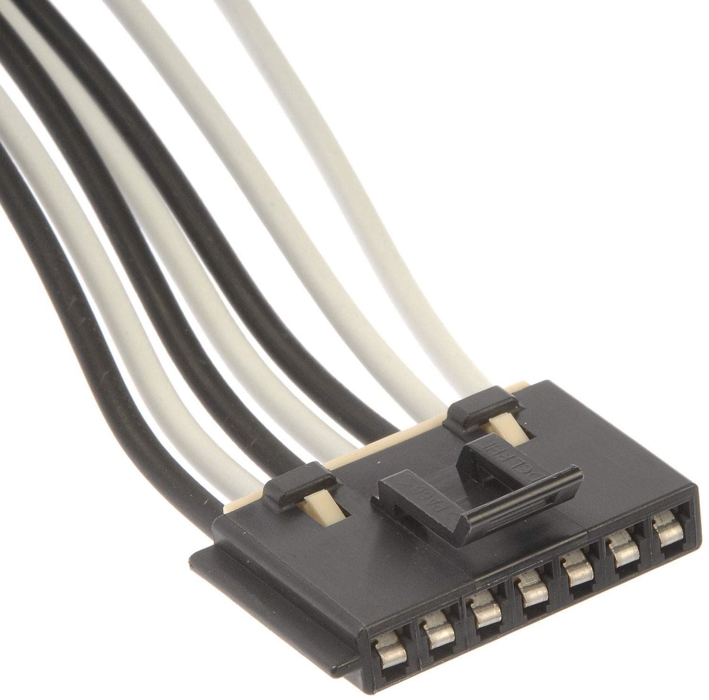 Dorman 645-702 HVAC Blower Motor Resistor Connector
