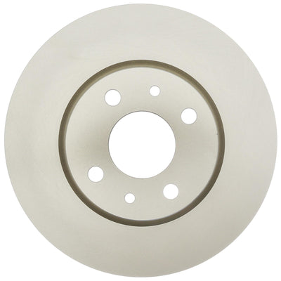 Rotor de freno de disco ACDelco Advantage 18A2850AC