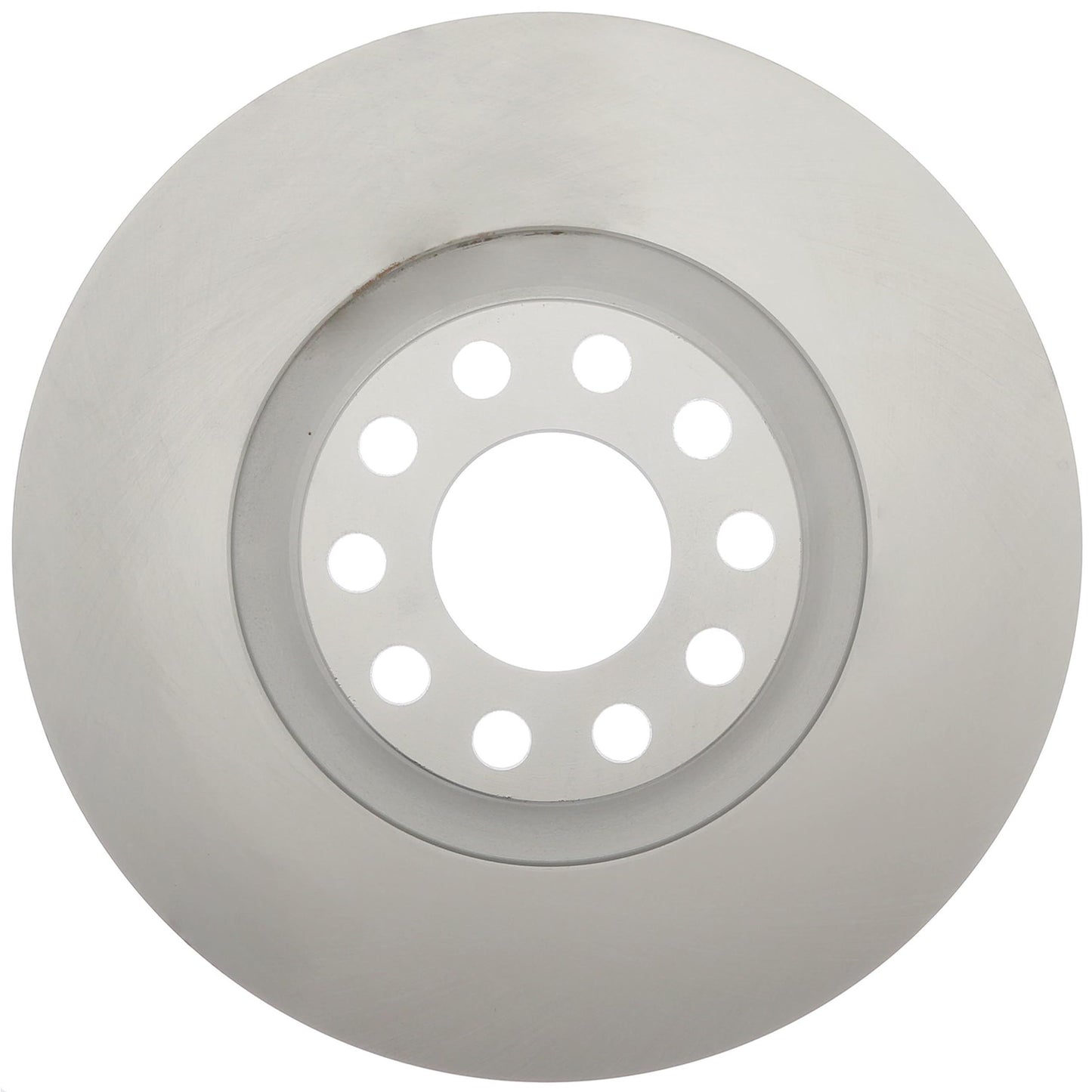 Rotor de freno de disco ACDelco Advantage 18A1602AC