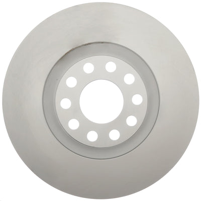 Rotor de freno de disco ACDelco Advantage 18A1602AC