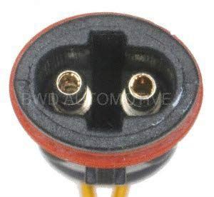 BWD WS435 Disc Brake Pad Wear Sensor