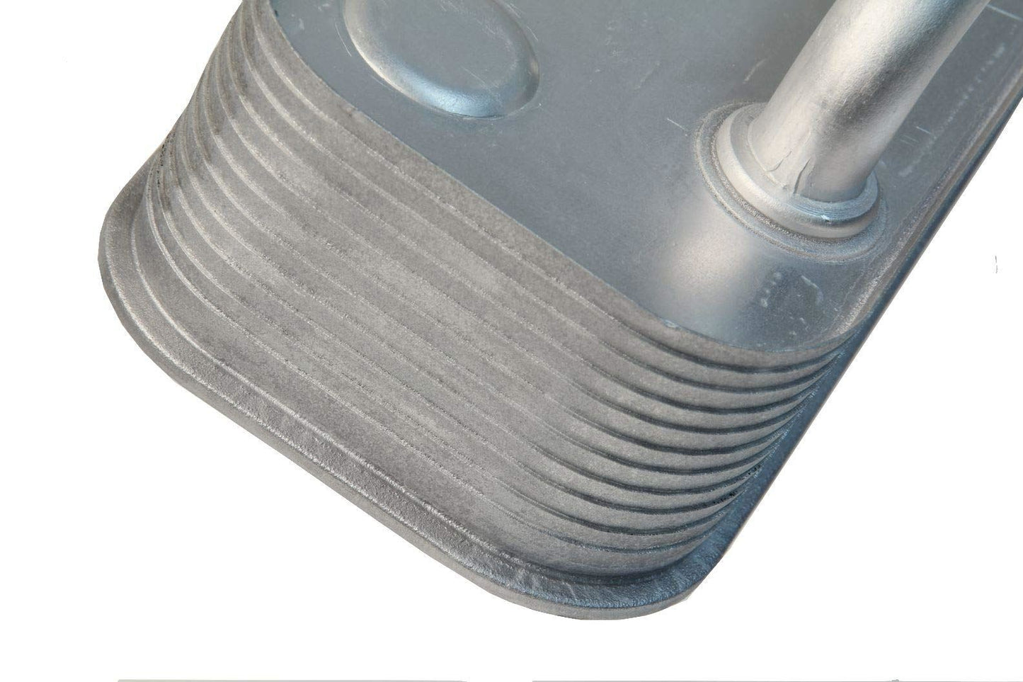 URO Parts URO-010268 Automatic Transmission Oil Cooler