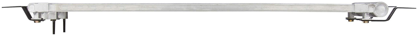 Spectra Premium 7-3656 Condensador de aire acondicionado
