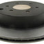 ACDelco Advantage 18A2486AC Rotor de frein à disque