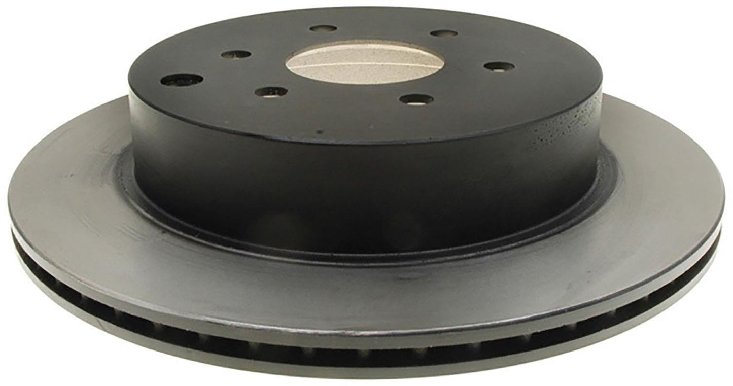 ACDelco Advantage 18A2486AC Rotor de frein à disque