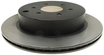 ACDelco Advantage 18A2486AC Rotor de frein à disque