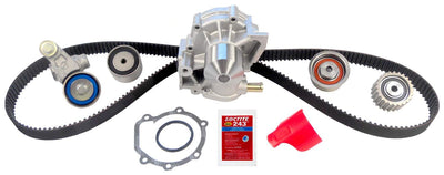 ACDelco Professional TCKWP307 Kit de correa de distribución del motor con bomba de agua