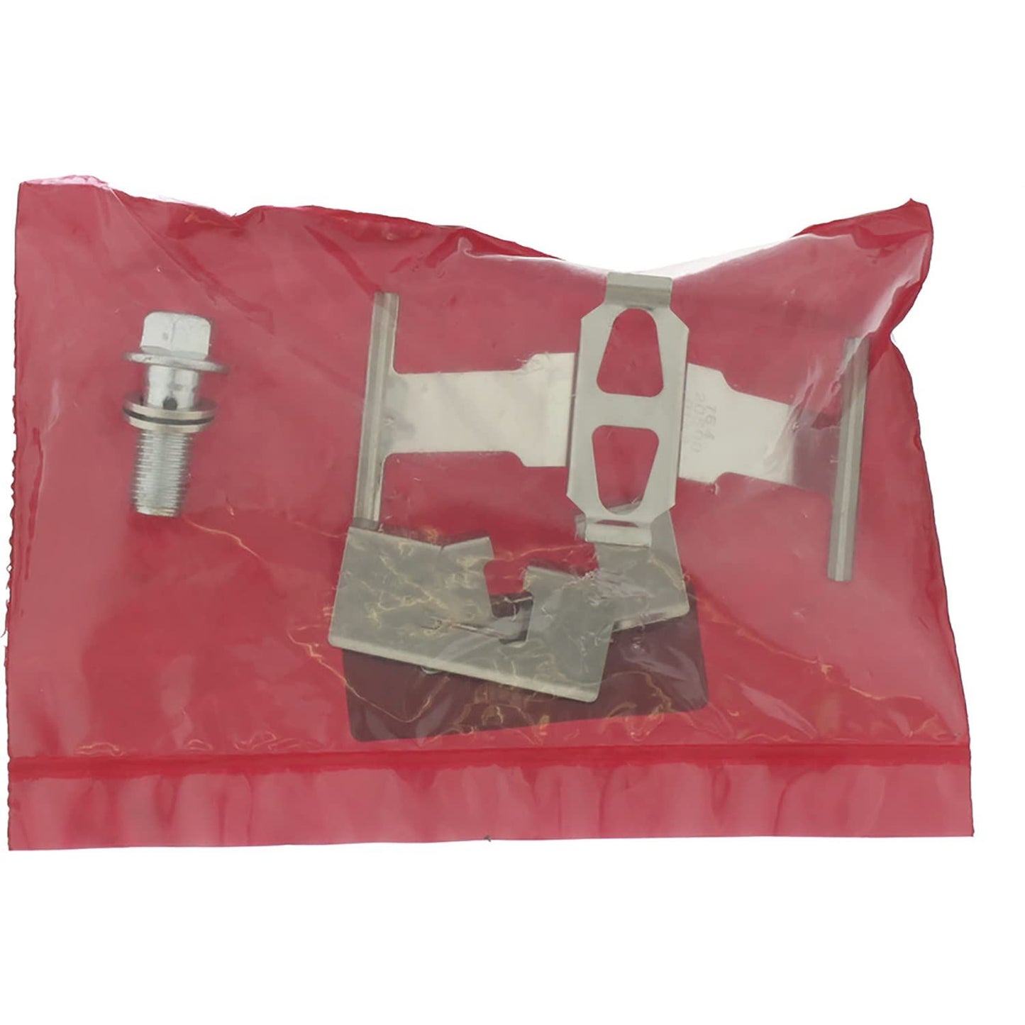 Centric Parts 14140525