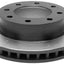 ACDelco Advantage 18A927AC Rotor de frein à disque