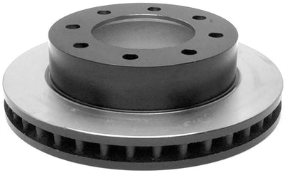 ACDelco Advantage 18A927AC Rotor de frein à disque