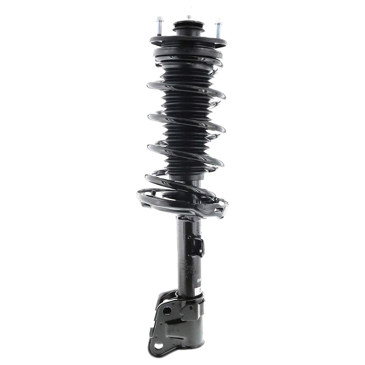 KYB SR4232 Conjunto de puntal de suspensión y resorte helicoidal