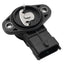 Beck/Arnley 158-1719 Sensor de posición del acelerador