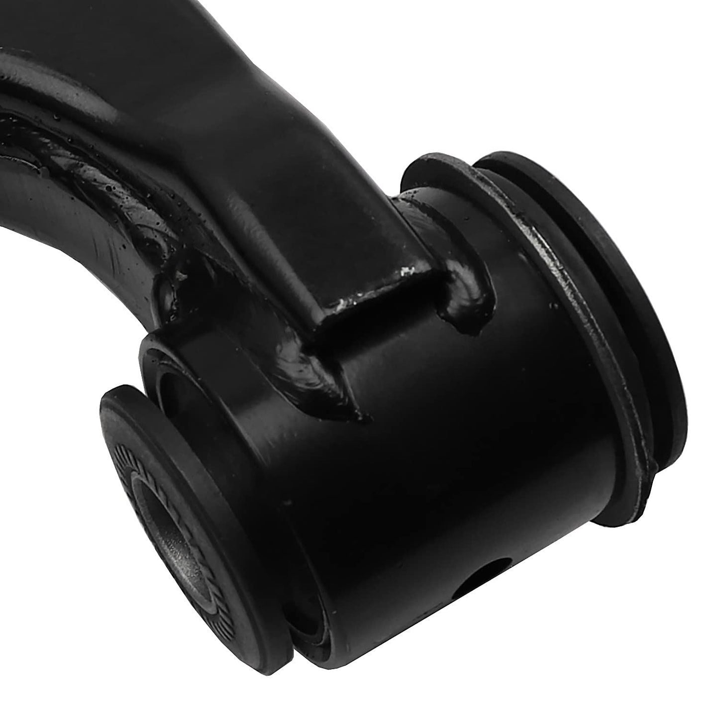 Beck/Arnley 102-6429 Conjunto de brazo de control de suspensión y rótula