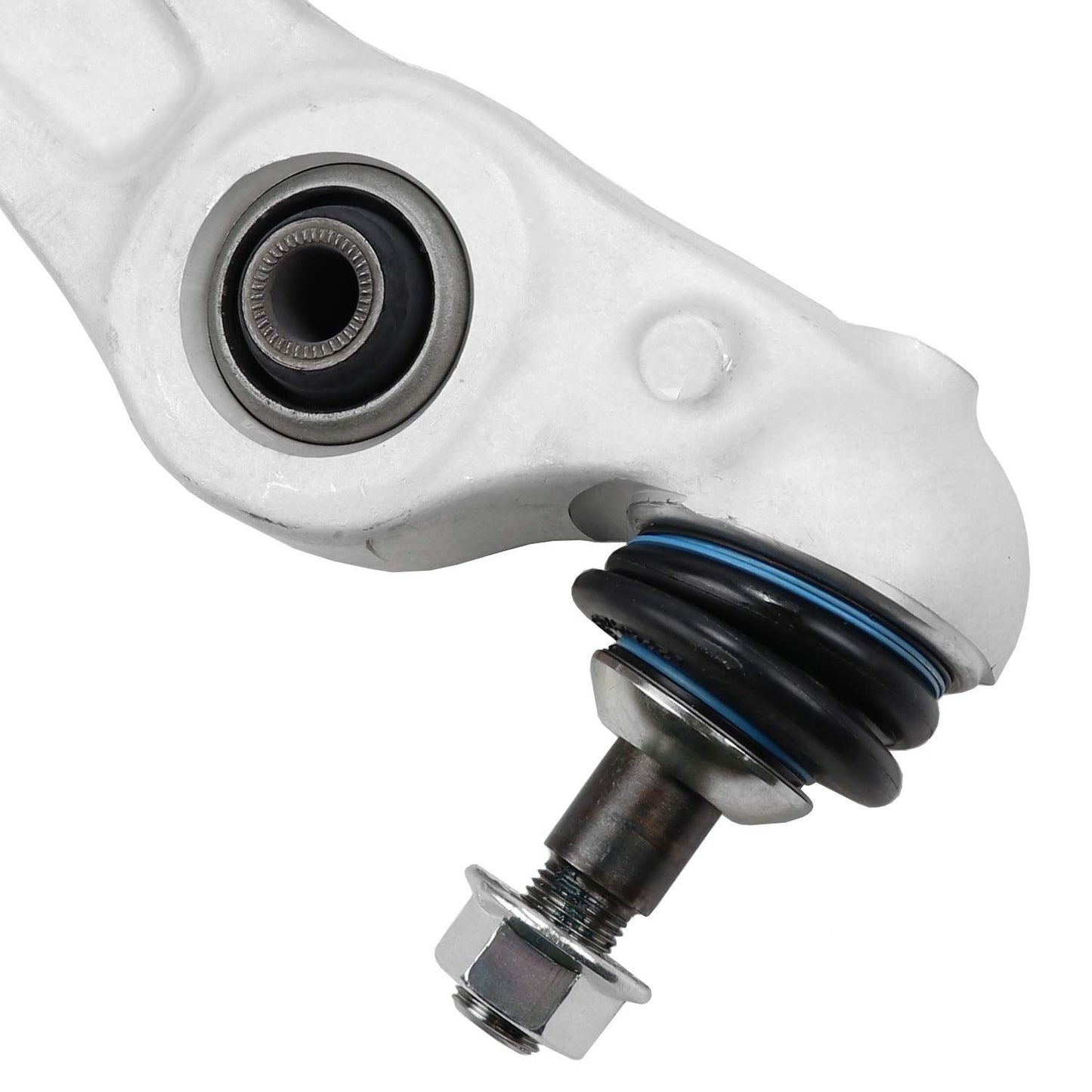 Beck/Arnley 102-7744 Conjunto de brazo de control de suspensión y rótula