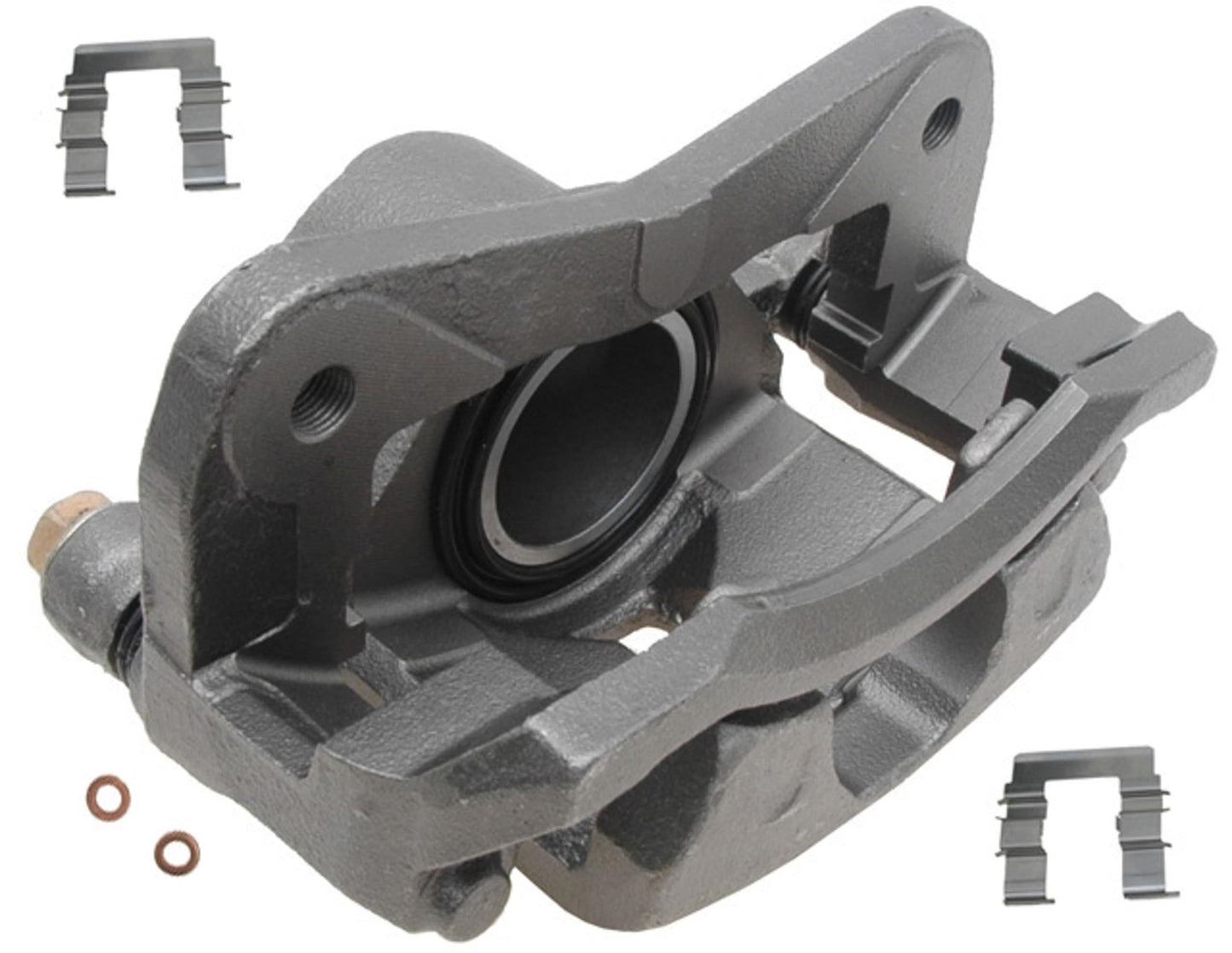 ACDelco Professional Durastop 18FR2276 Étrier de frein à disque