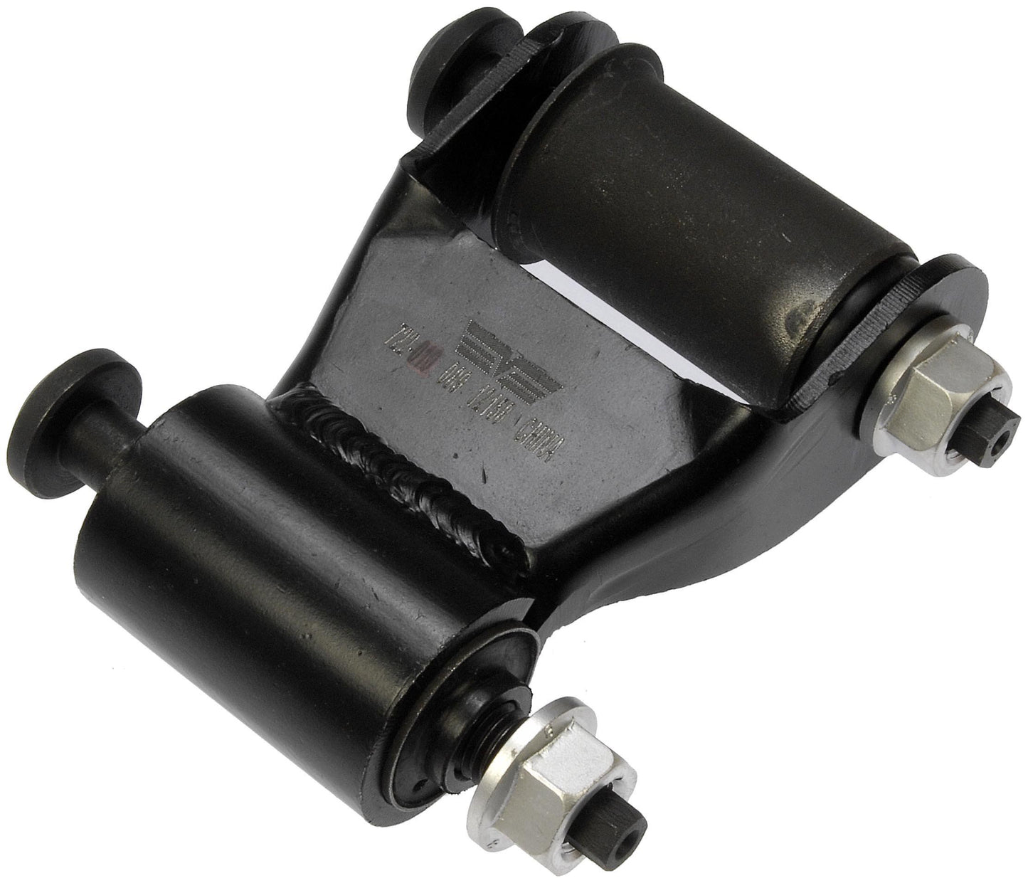 Dorman 722-020 Leaf Spring Shackle