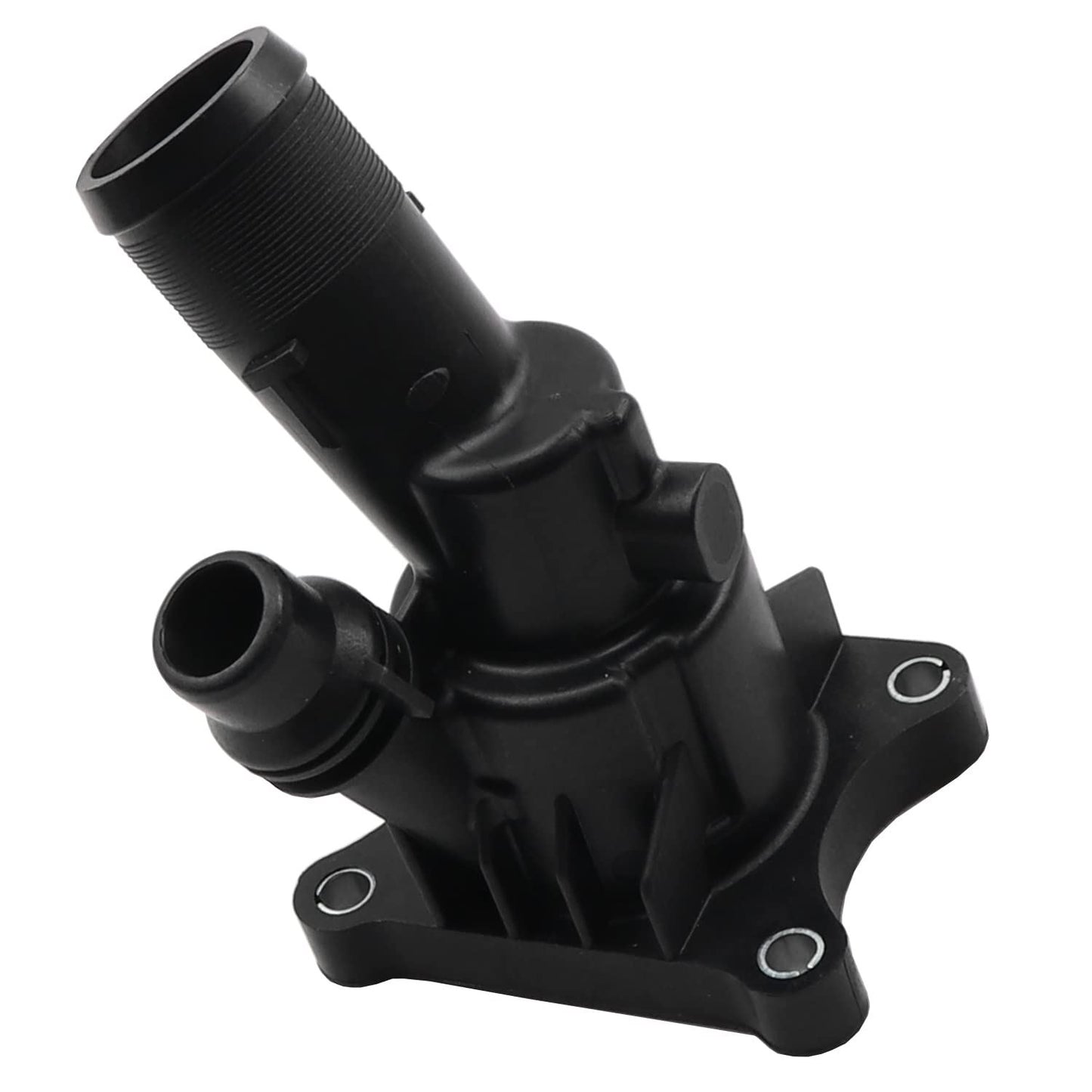 Beck/Arnley 143-0962 Conjunto de carcasa del termostato del refrigerante del motor