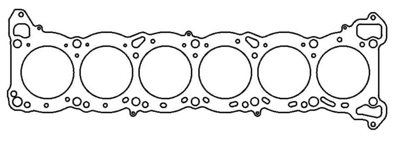 MAHLE C4323051