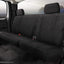 FIA TRS42-34 BLACK Seat Cover