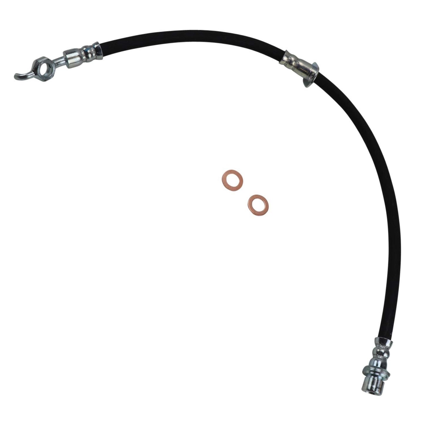 Beck/Arnley 073-2029 Tuyau hydraulique de frein