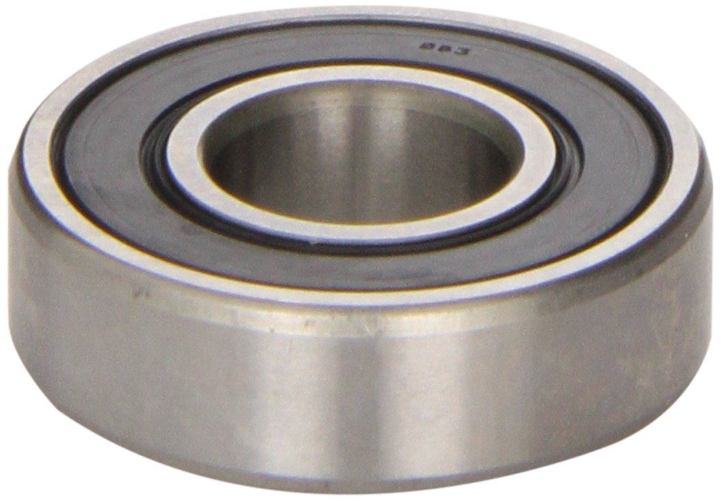 SKF 6203-2RSJ Alternator Bearing