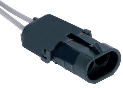 ACDelco GM Equipo original PT134 Conector de bomba de combustible