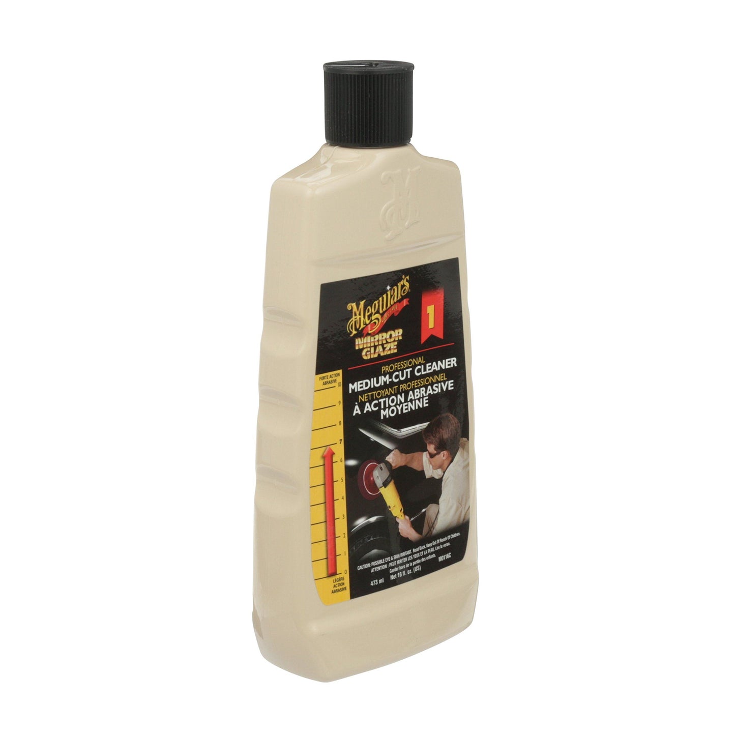 Meguiars M0116C