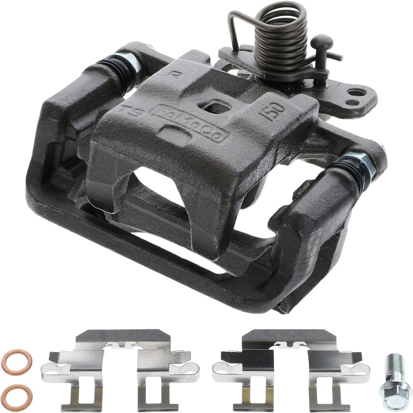 Cardone 18-B5003 Disc Brake Caliper