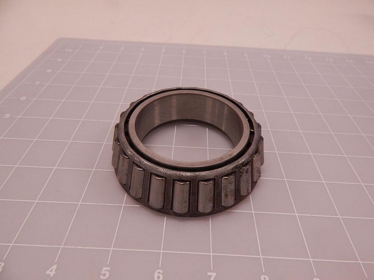 National Seal/Bearing 3994 Wheel Bearing