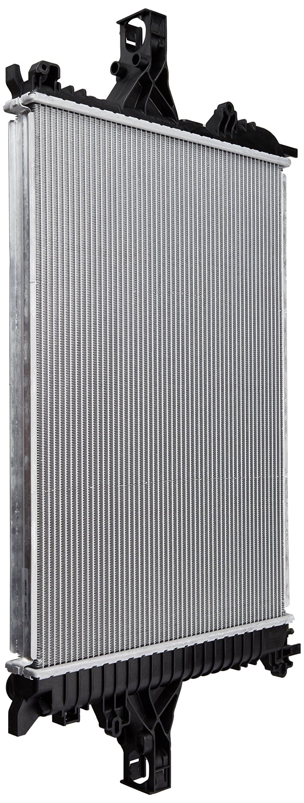 Nissens North America 65553A Radiator