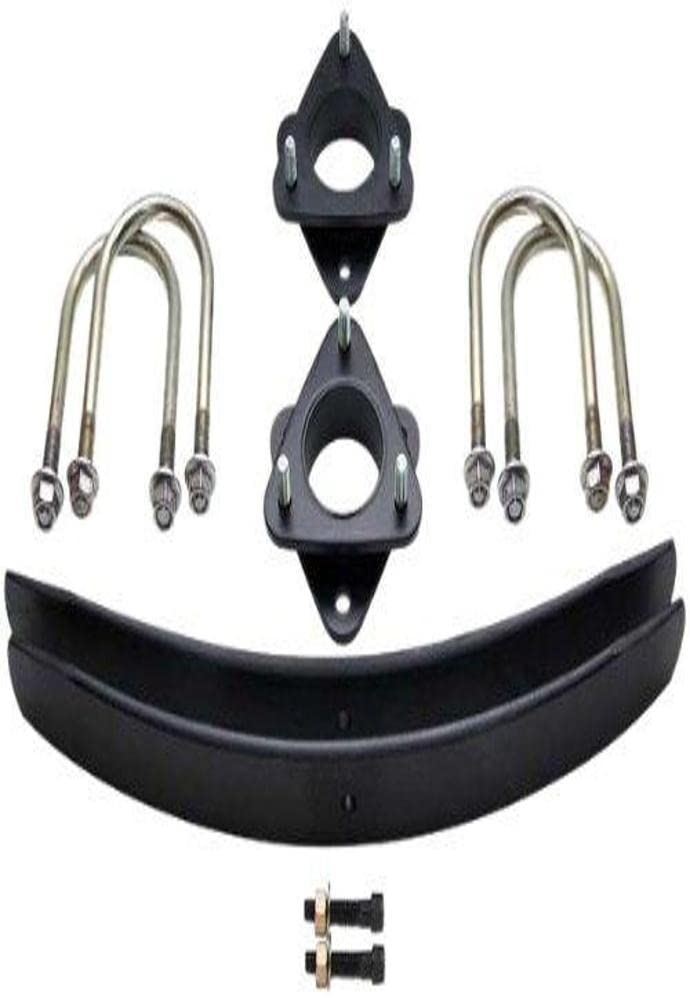 Ready Lift 69-5510 Suspension Lift Kit