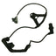 Beck/Arnley 084-4163 Sensor de velocidad de rueda ABS