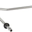 Dorman 625-340 Conjunto de manguera de enfriador de aceite de motor