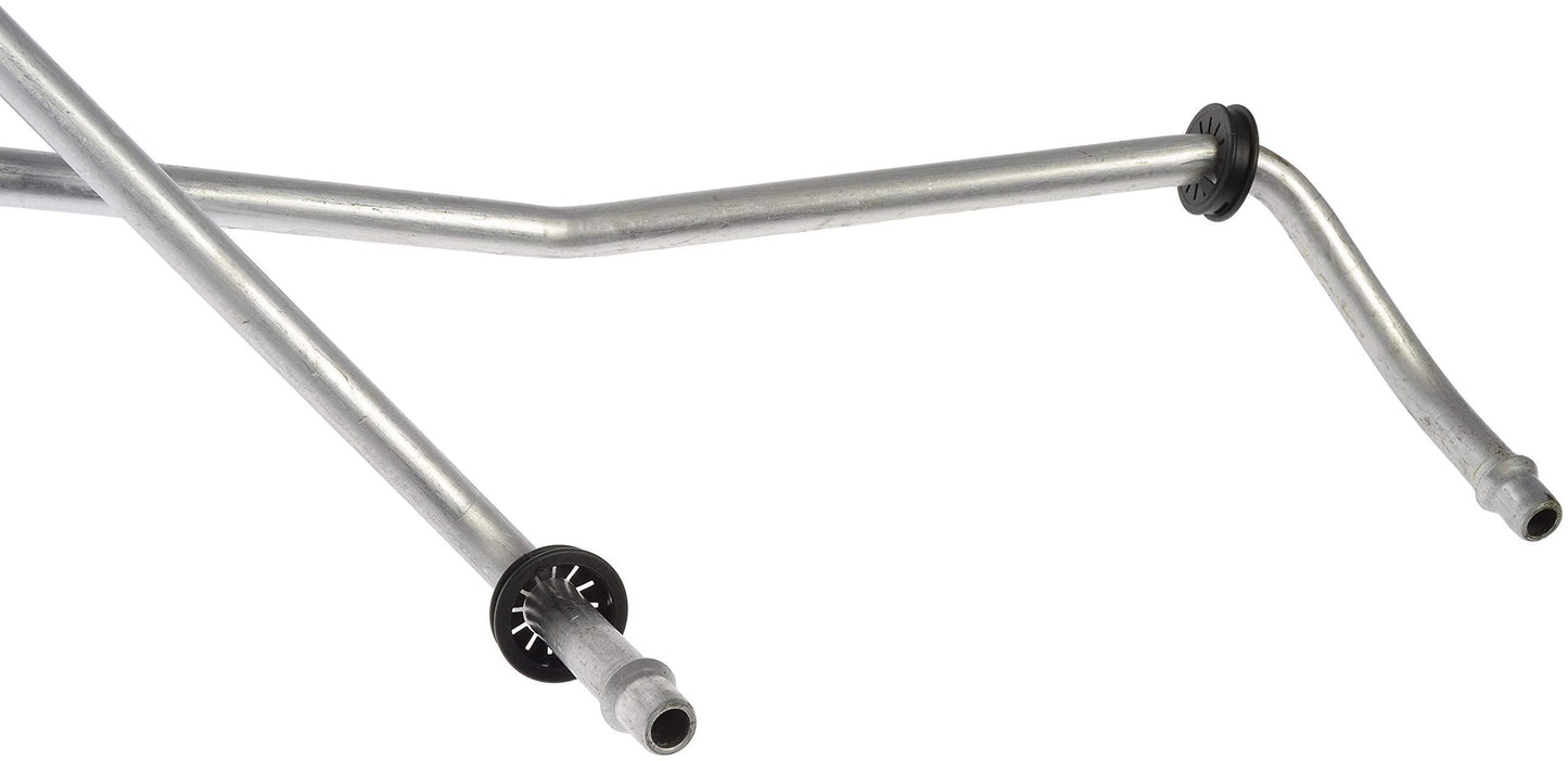 Dorman 625-340 Conjunto de manguera de enfriador de aceite de motor