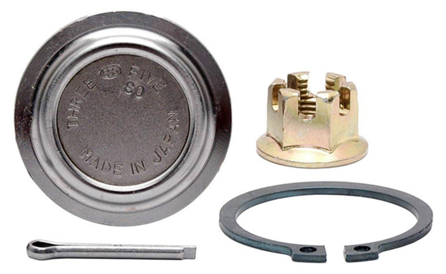 ACDelco Professional 45D2310 Rótula de suspensión