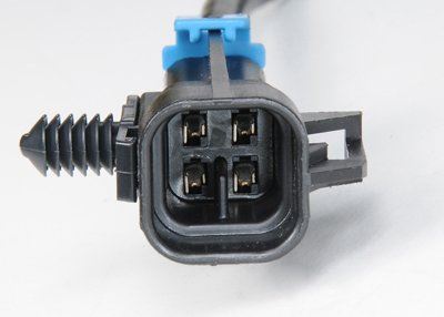 Capteur d'oxygène d'origine GM Parts 213-4537