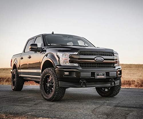 Ready Lift 69-2300 Suspension Lift Kit