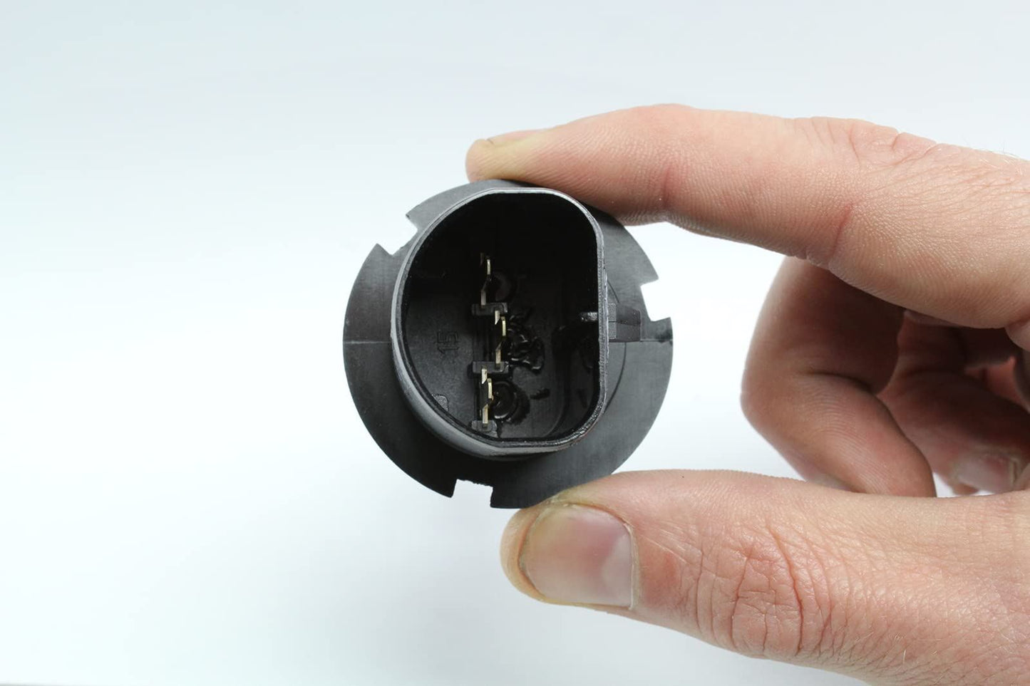 Bombilla para faros delanteros Philips 9007C1