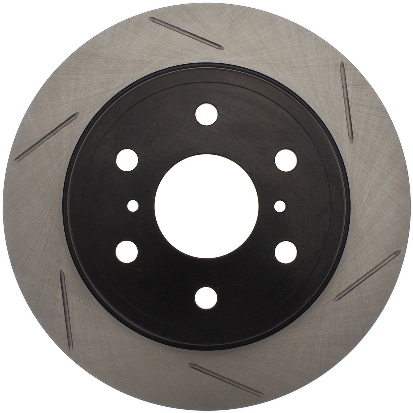 Stoptech 126.66065SR Disc Brake Rotor