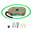 DEXTER AXLE 02705000