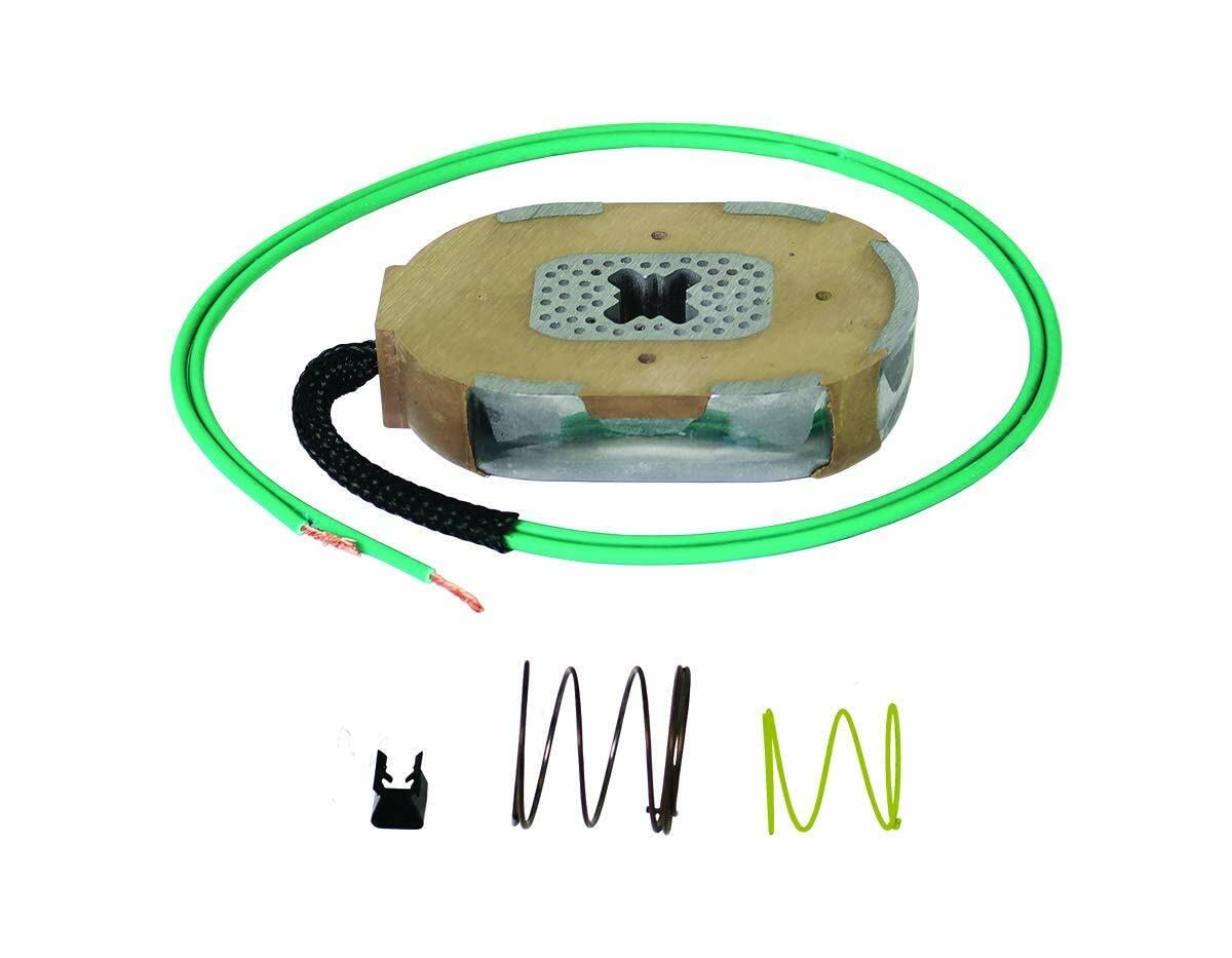 DEXTER AXLE 02705000