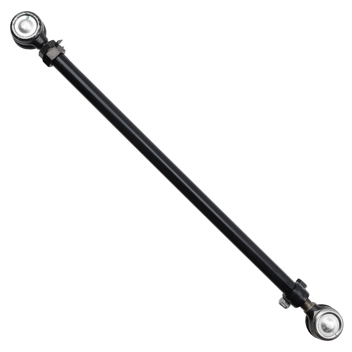 Beck/Arnley 101-3386 Steering Tie Rod End Assembly