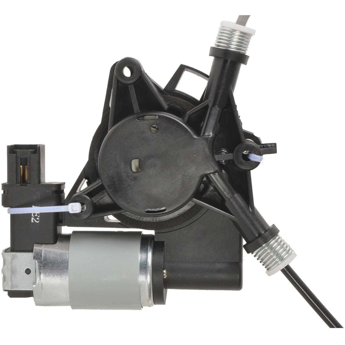 Cardone 82-1769BR Power Window Motor and Regulator Assembly