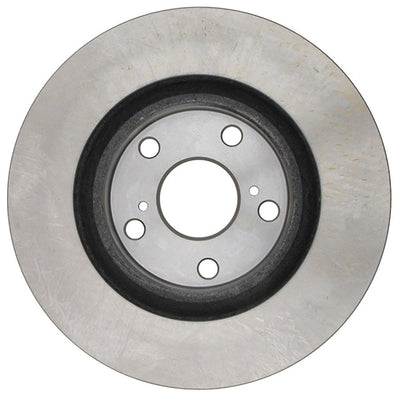 ACDelco Advantage 18A2448AC Rotor de frein à disque