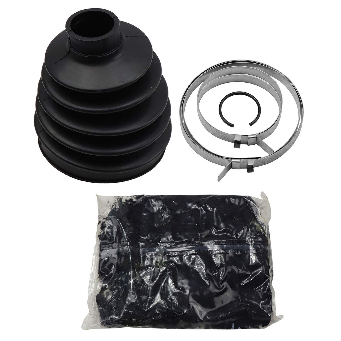 Beck/Arnley 103-2938 Kit de démarrage pour joint homocinétique